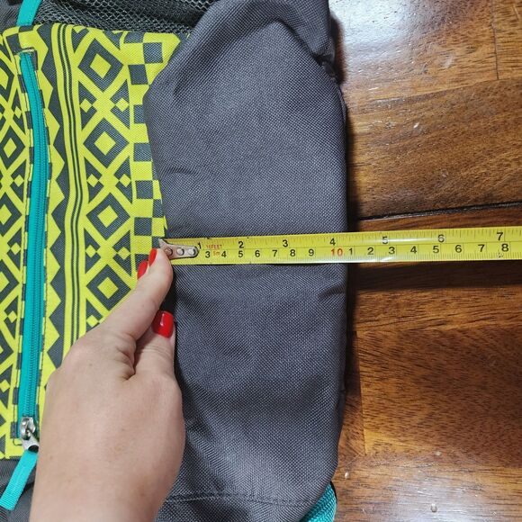 Carry Gear Solutions Backpack - Picture 9 of 9